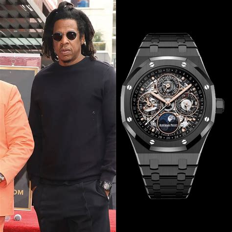 hublot jay z|jay z most expensive watch.